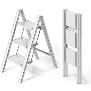 Step Ladde